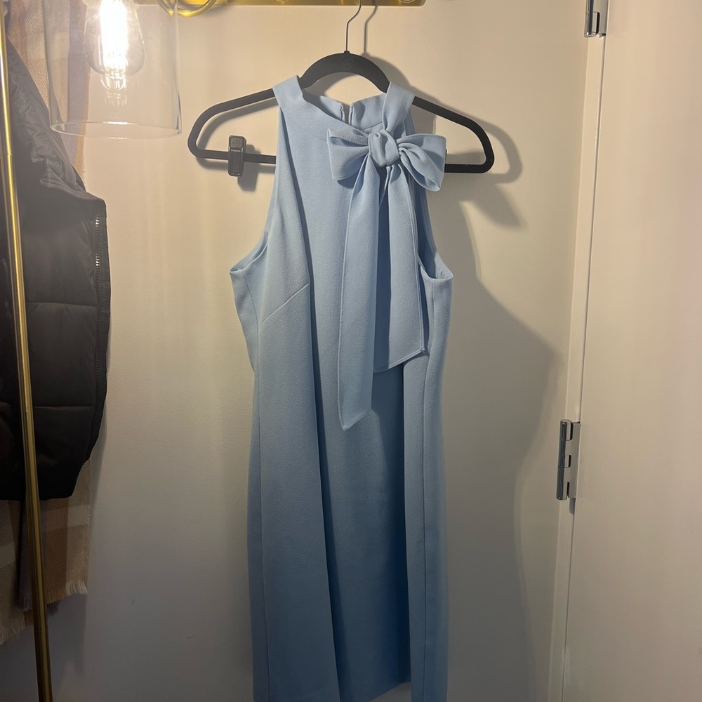 Vince Camuto Mini Dress